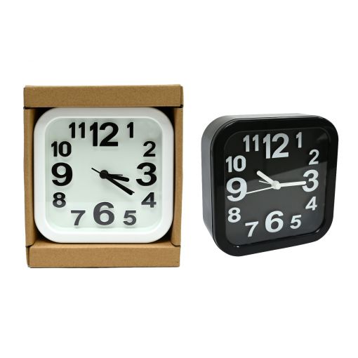 Alarm Clock