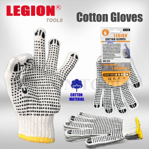 Anti-Slip Glove