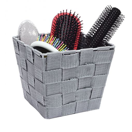 Basket N/Woven
